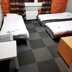hostel-niedzwiadek.warsawhotelspoland.com/