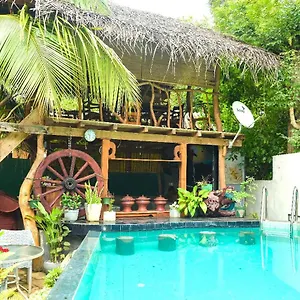 3* Gasthuis Visu