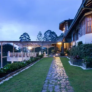 4* Отель Manuel Manor